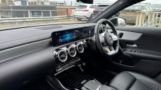 Mercedes-AMG A-Class A35 4Matic Premium Plus Edition 5dr Auto Petrol Hatchback